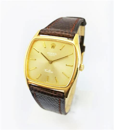 rolex cellini oro precio|Rolex Cellini » ver Precios y más en Wristler.